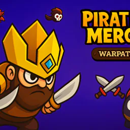 Pirates Merge: War Path