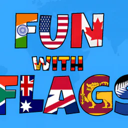 Fun With Flags - Ultimate Quiz Game