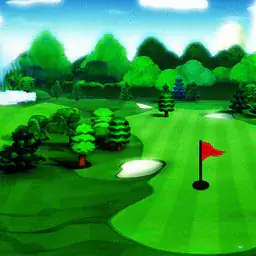 Mini Golf