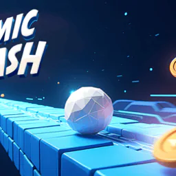 Cosmic Dash