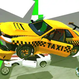 Survival Racing: Extreme Road