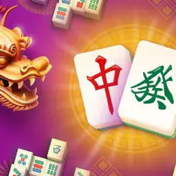 Mahjong Solitaire Unlimited