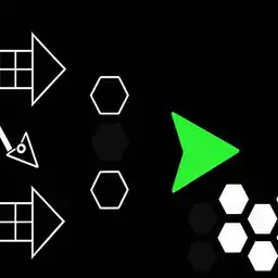 Geometry Waves