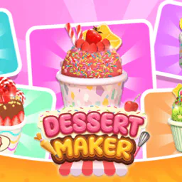 Dessert Maker