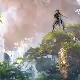 Avatar Jumping Challenge