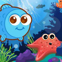 Fish Match Master