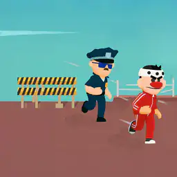 Help Police Pull The Pin