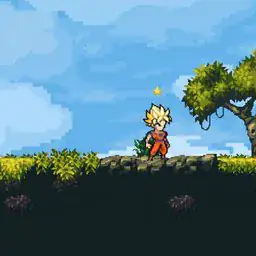 Hero Dragon Power
