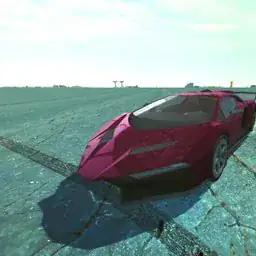 Stunt Cars Pro