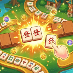 Mahjong Tower: Puzzles