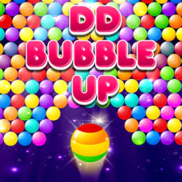 DD Bubble Up