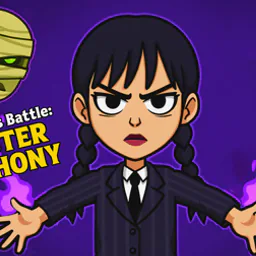 Wednesday’s Battle: Monster Symphony