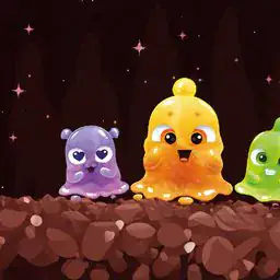 Slime Matching