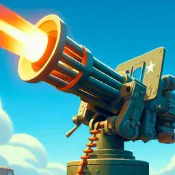 Tower Defense - World War
