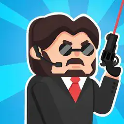 Mr Bullet - Spy Puzzles
