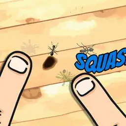 Smash the Ants