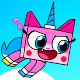 UniKitty Save Kingdom
