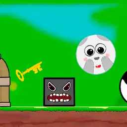 Animals Party Ball - 2 Player