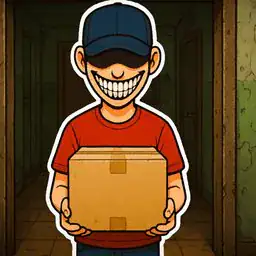 Strange packages