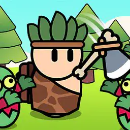 Forest Survivor Rougelike