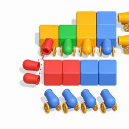 Shoorting Color