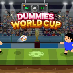 Dummies World Cup