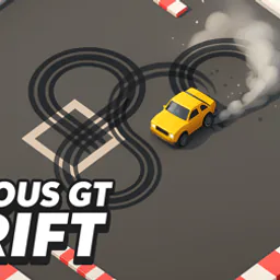 Furious GT Drift
