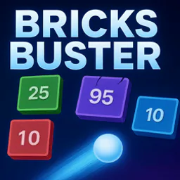 Bricks Buster