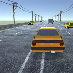 Highway Traffic