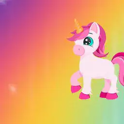 Unicorn Beauty Salon