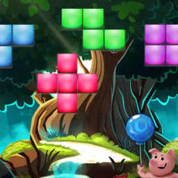 Block Blast Mania