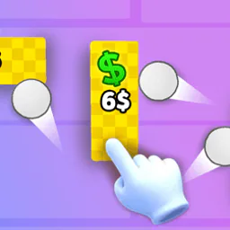 Money Ping Pong