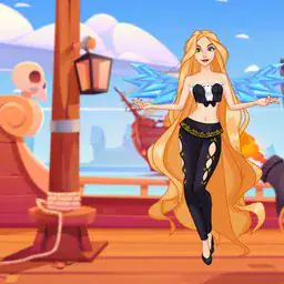 Princess Villains