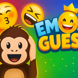 Emoji Guess
