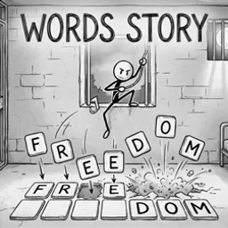 Words Story