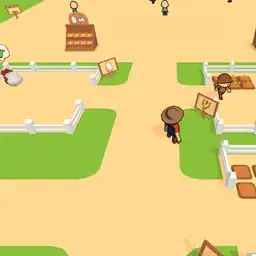 Dream Farm 3D