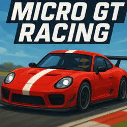 Micro GT Racing