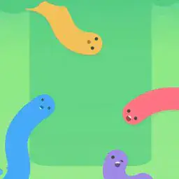 Worms - Fill in all the cells