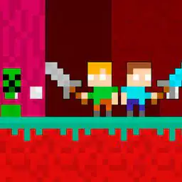 Duo Nether