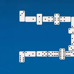 Domino Battle