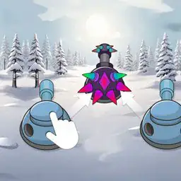 Cannon Merge