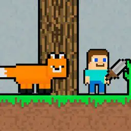 Alex and Steve Adventures Saves
