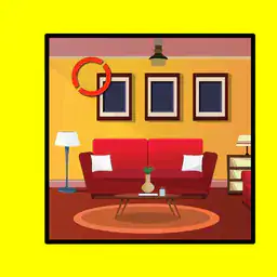 Find 5 Differences Home