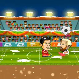 Head Soccer Football