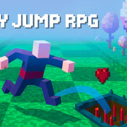 Only Jump RPG