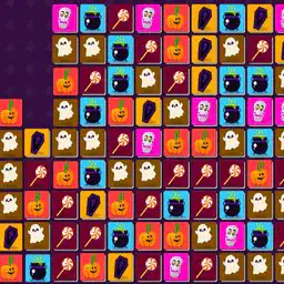 Halloween Tiles