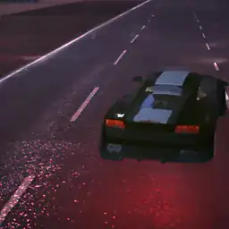Highway Racer 2