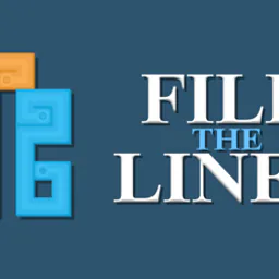 Fill The Lines