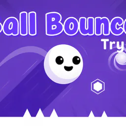 Ball Bounce: Try It