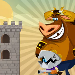 Archery Master - Castle Battle